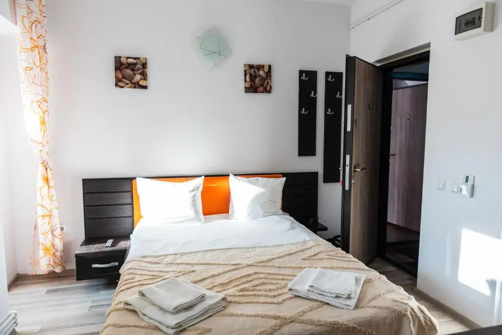 Aparthotel Metropol