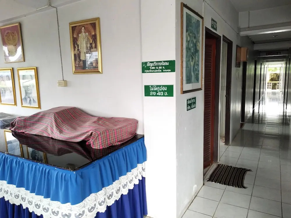 Pattha Hotel
