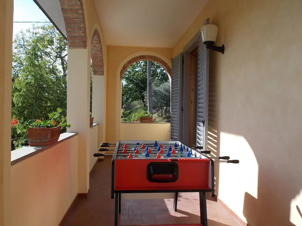 Villa Spina