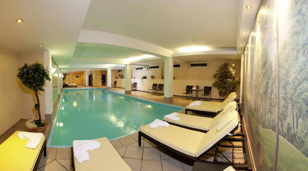 Hotel Alte Post - Grossarl