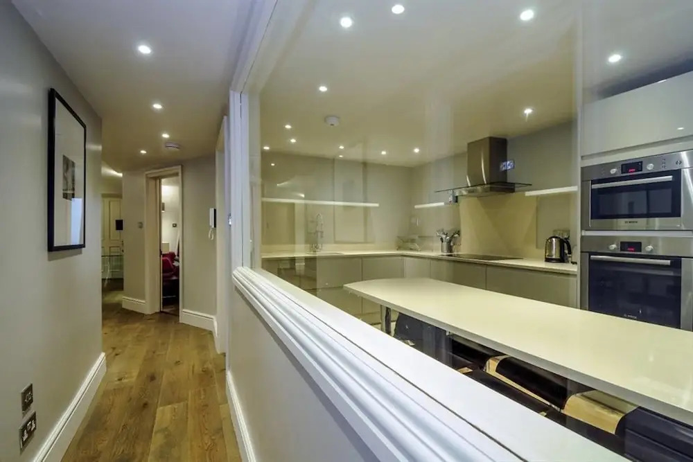 Amazing 3 bed Apartment in Covent Garden
