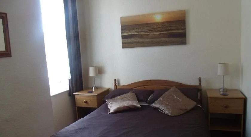 Beacharbour Guest House