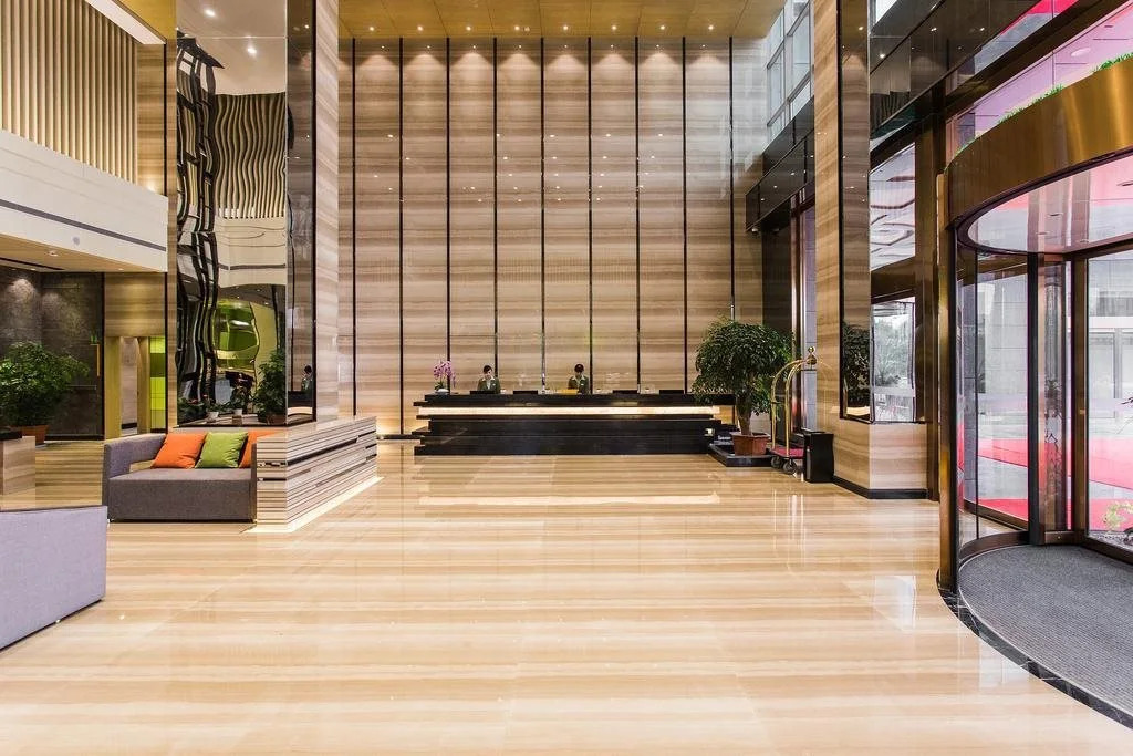 Manju Hotel Lianyungang