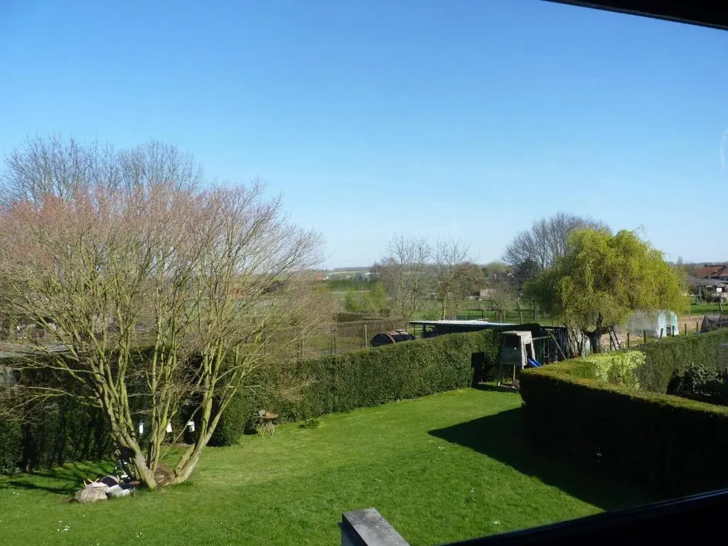 B&B De Logeur