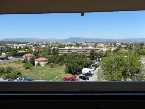 Appartement Le Saint Jean