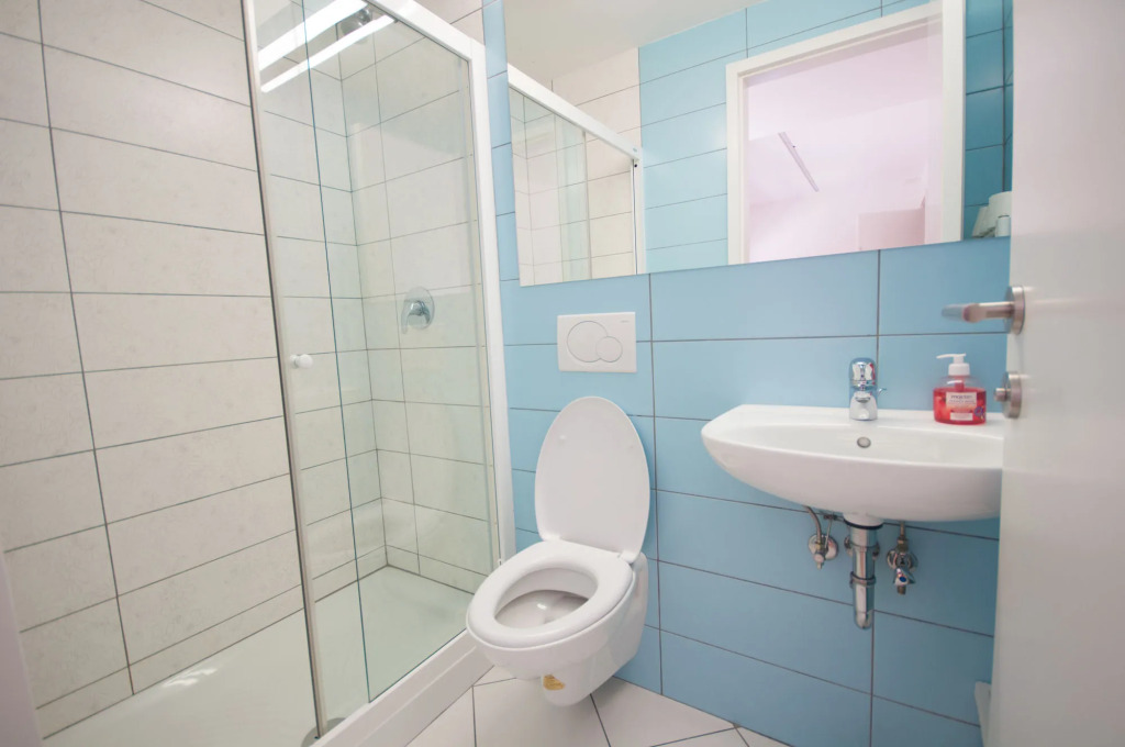 Rooms Sincere 1830