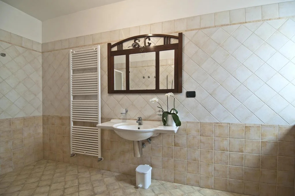 Home Holiday Salento Casa Agrosì