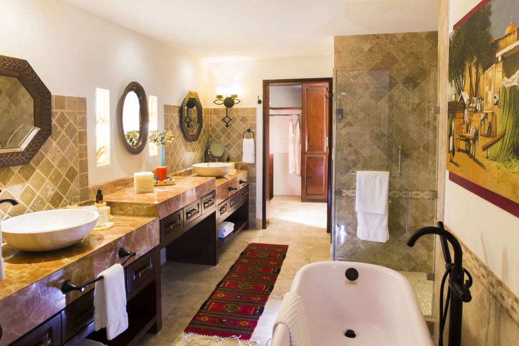 The Residences at Hacienda Encantada