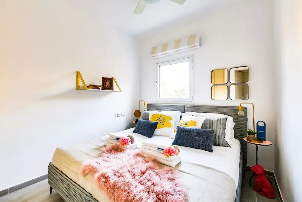 Sweet Inn Apartments - City Center