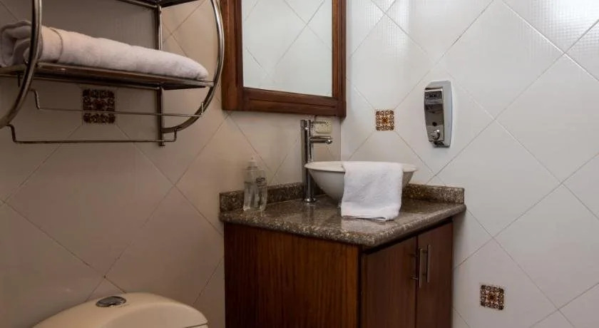 Hotel Bella Casona