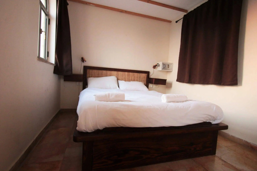 The Market Courtyard - Suites Hotel