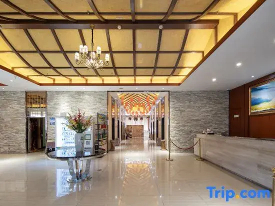 Runda International Hotel