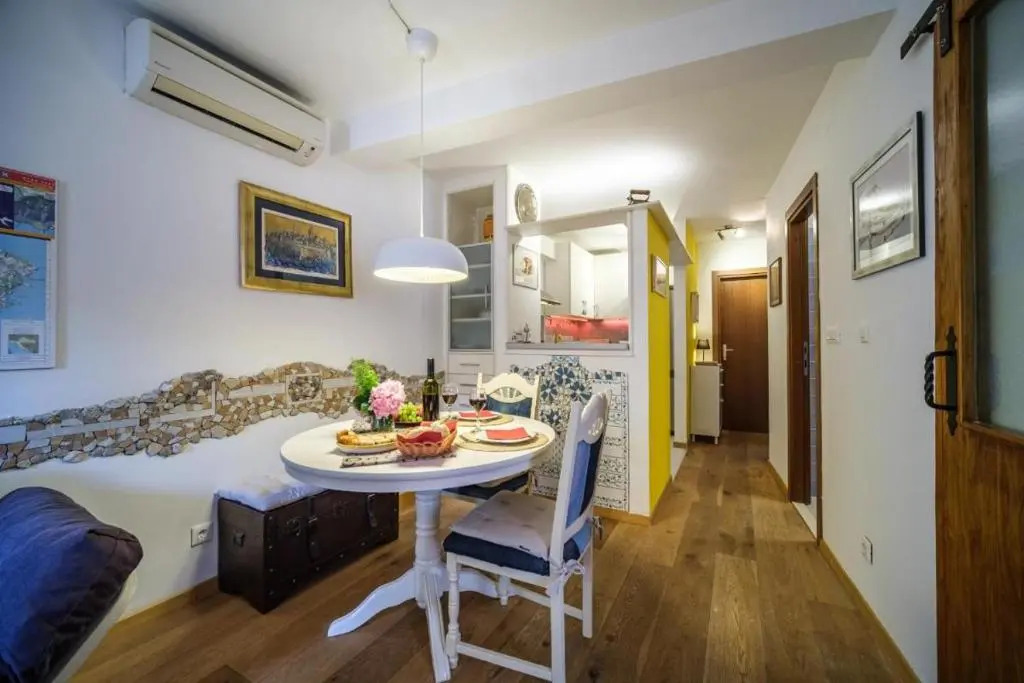 Pepiso Suite for Two