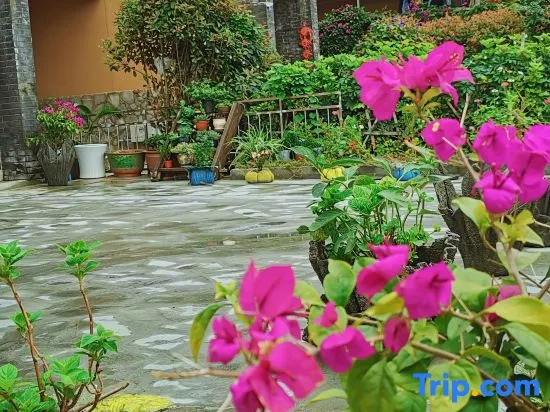 Xichang Seaside Inn