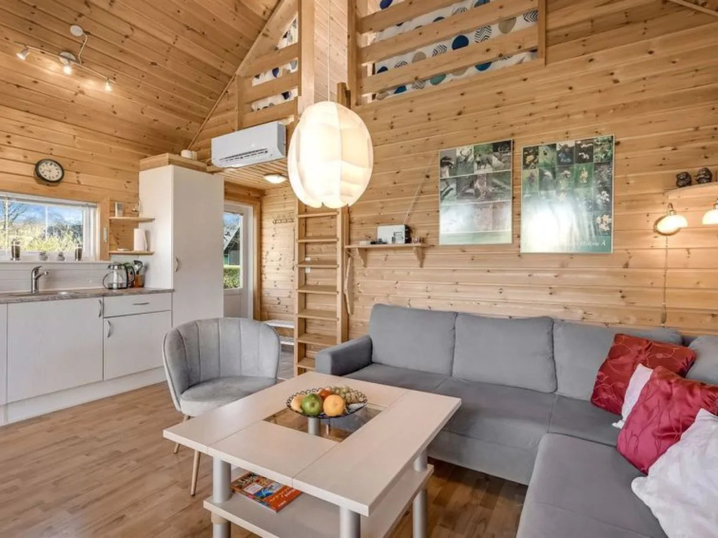 Holiday Home Terese - 45km from the sea by Interhome