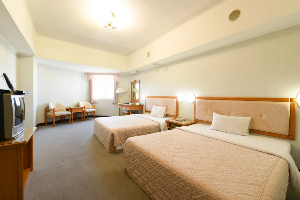 Unababy Hotel