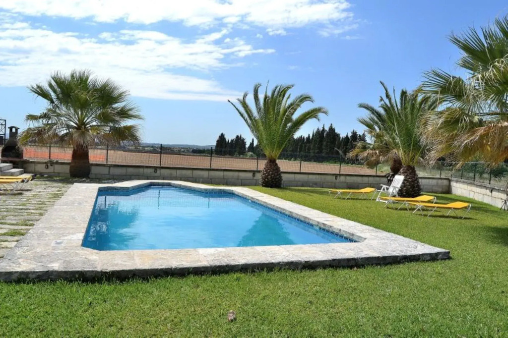 040 Villa Can Mussol ETV1463 by Mallorca Charme