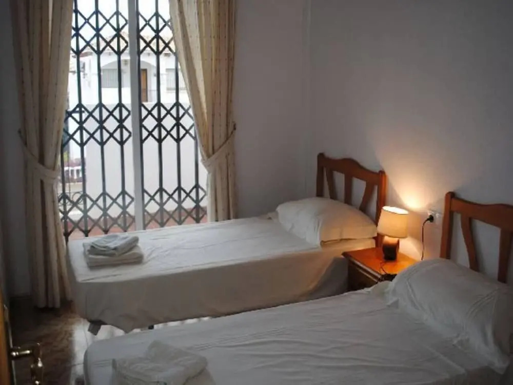 La Cinuelica R15 Townhouse With 2 Comm Pools L143