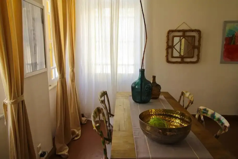 Flat 2 Bedrooms 1 Bathroom - Tinos
