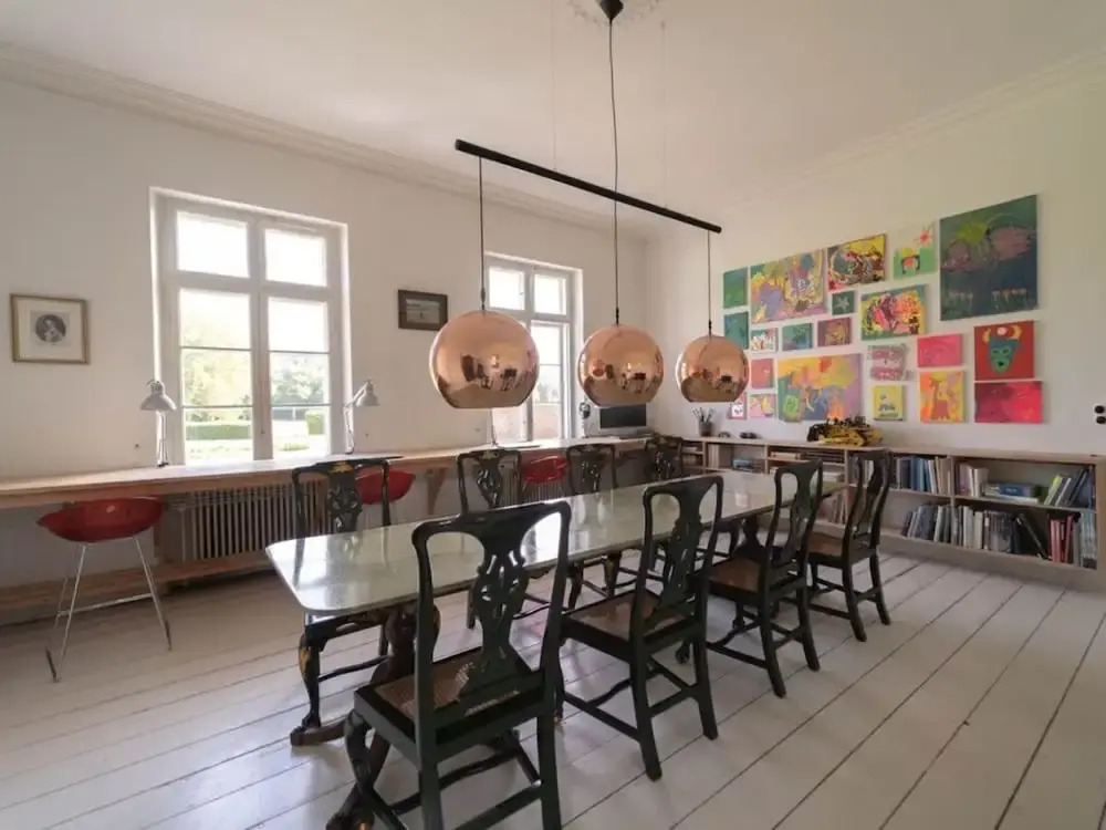 Agerup Comfortable Holiday Residence