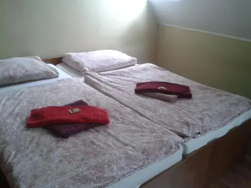 Hostel Vetrinjska Maribor