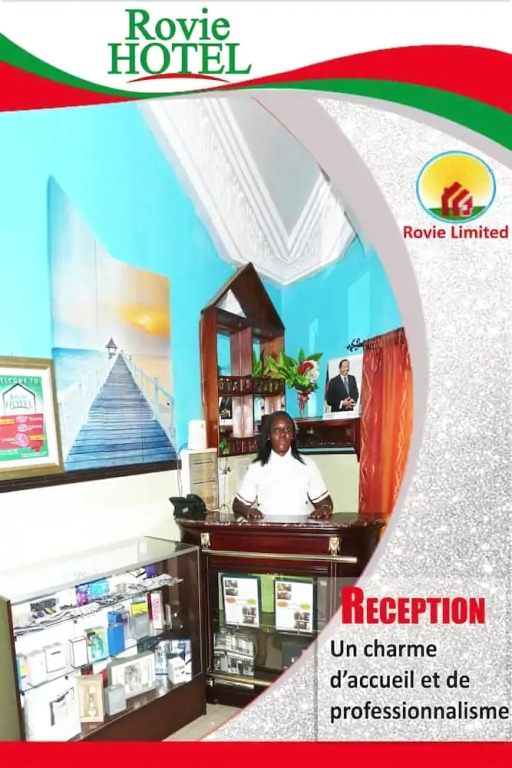 Rovie Hotel