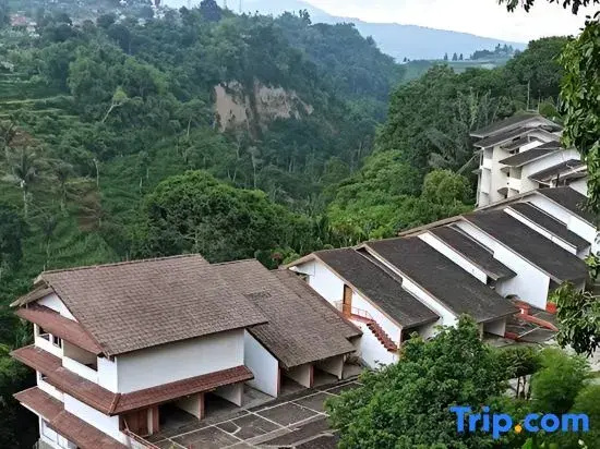 Pondok Kahuripan Hotel