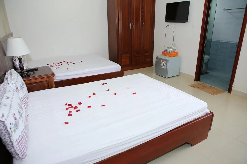 Hong Anh Hotel Night Market Phu Quoc