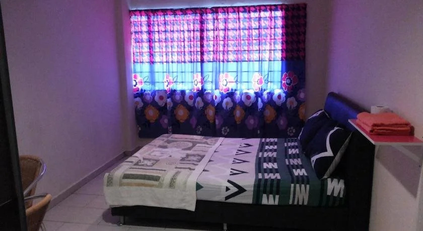 YY Residence