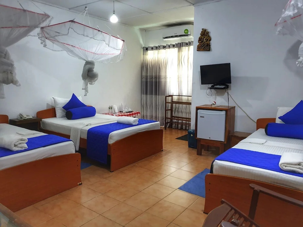 Hotel Saji-Sami