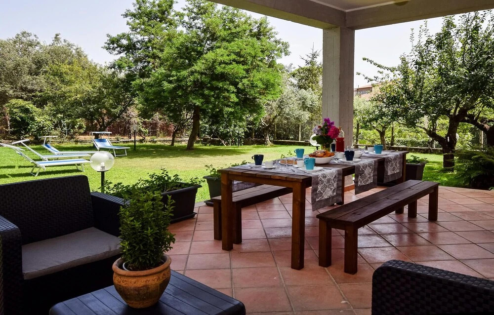 Cozy Home In Anguillara Sabazia