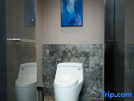 Taizhou Taixing No. 9 Hot Spring Hotel