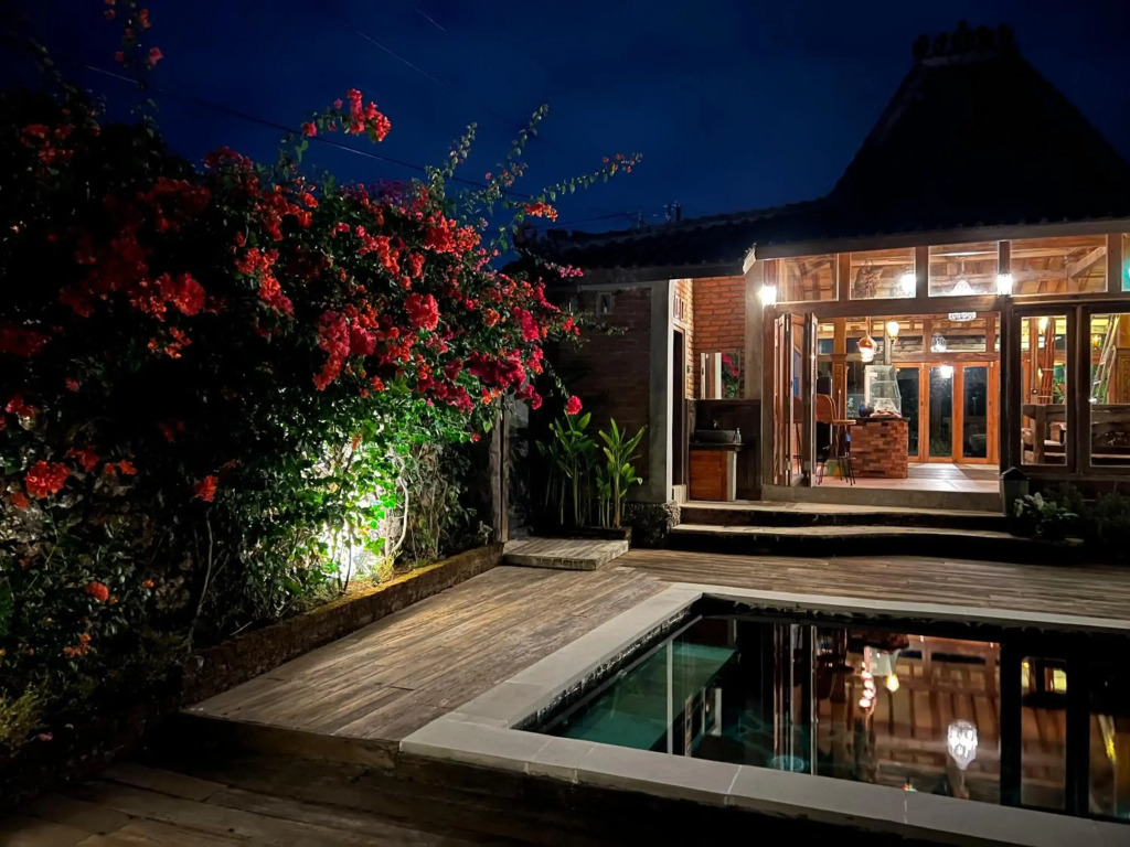 Pinokkio Bed and Breakfast