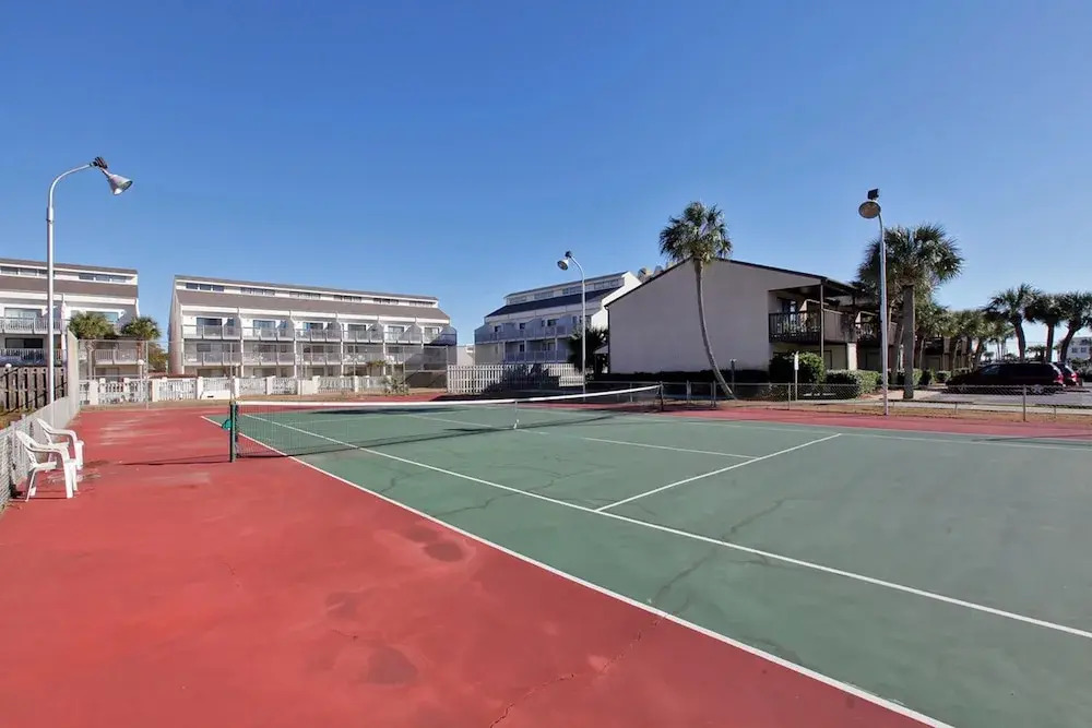 Portside Resort – Pet Friendly by Panhandle Getaways