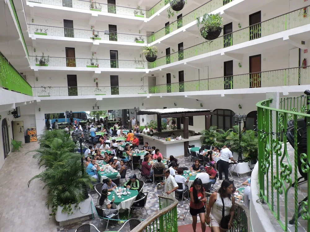 Hotel Tortuga Acapulco