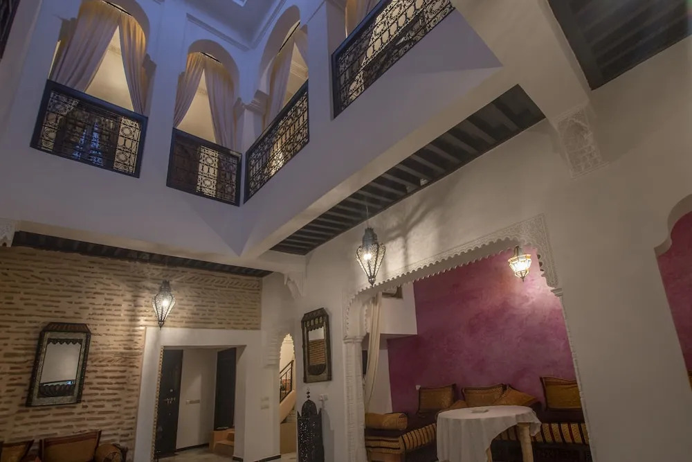 Riad Dar Merzouga
