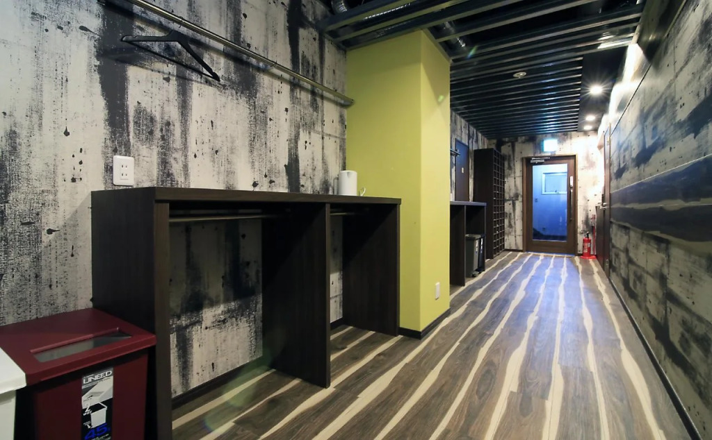 Sogihostel Beehive