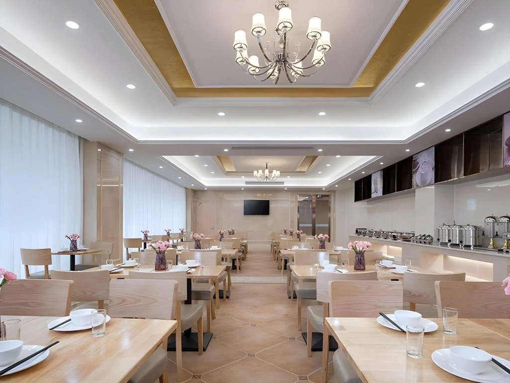 Vienna Hotel (Huaiyuan Xinhe)