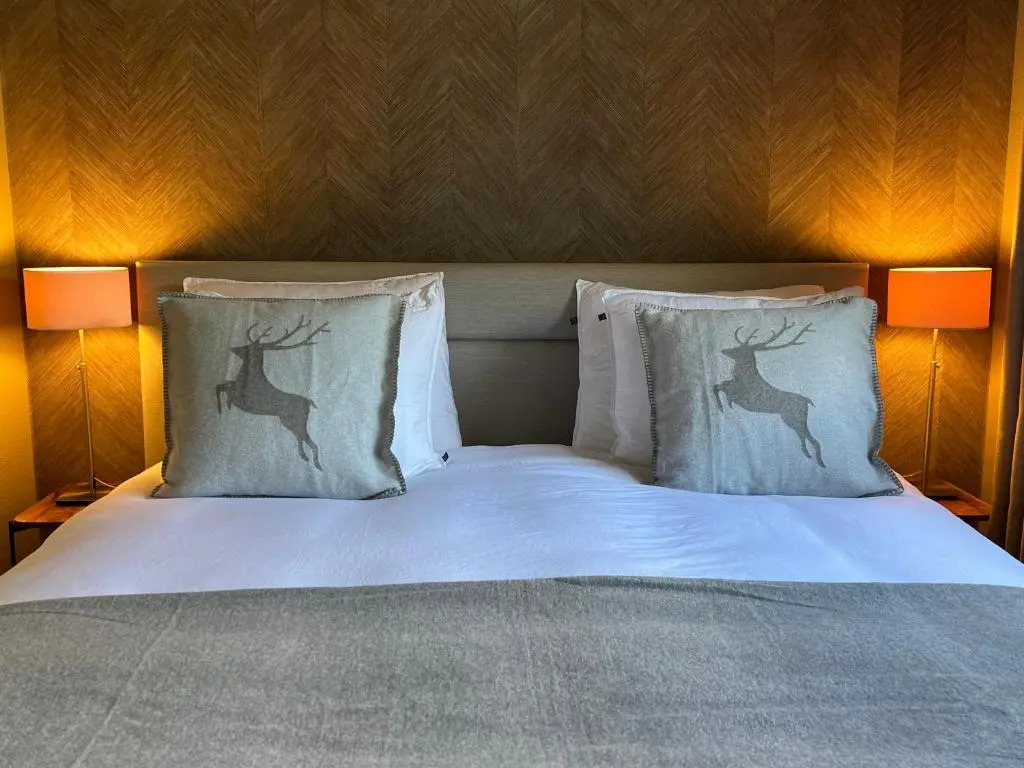 Hollywood 1 - A luxury, comfortable and spacious apartment located directly on the slopes!