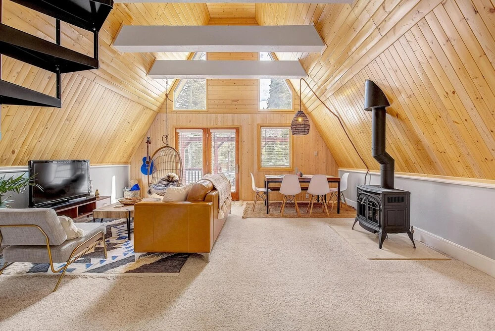 Intimate Mtn Retreat 5 Min Drive to Downtown Breck