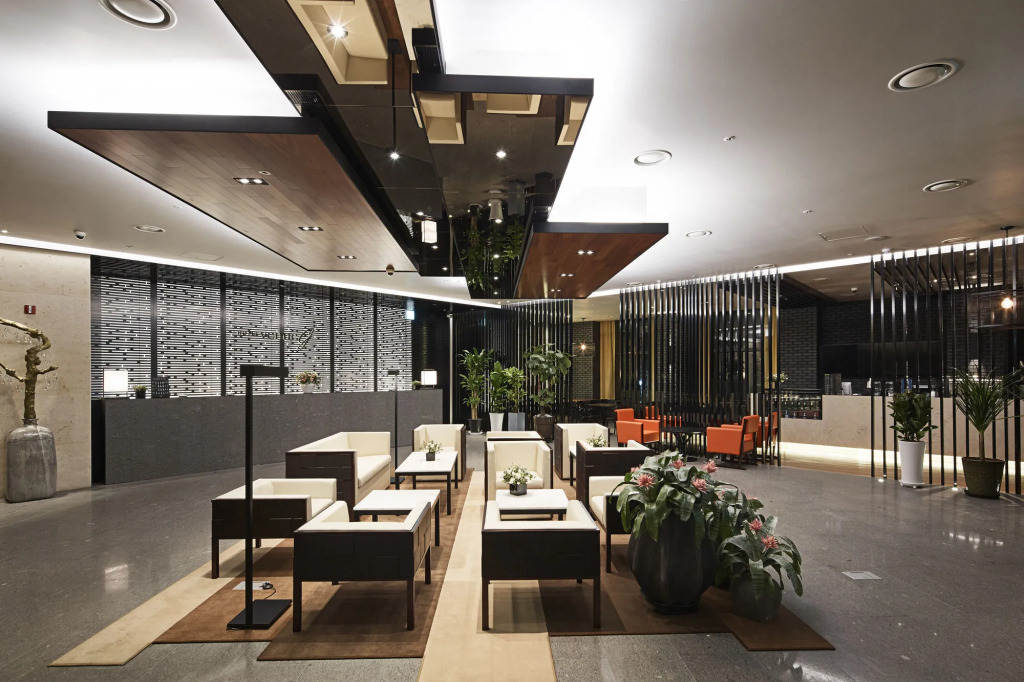 Hotel Venue-G Seoul