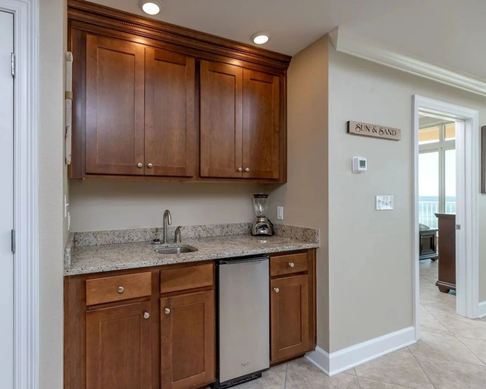 Phoenix Orange Beach 305 3 Bedroom Condo