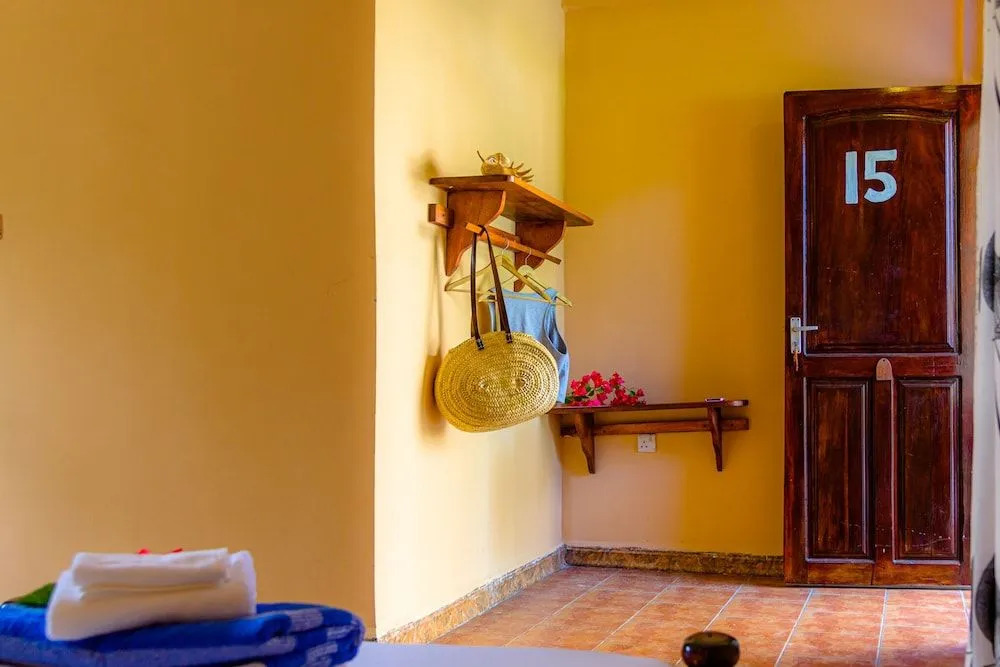 Marea Boutique Hotel