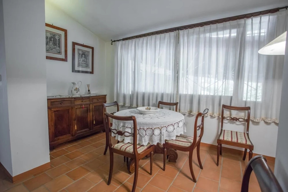 Villa Vetti