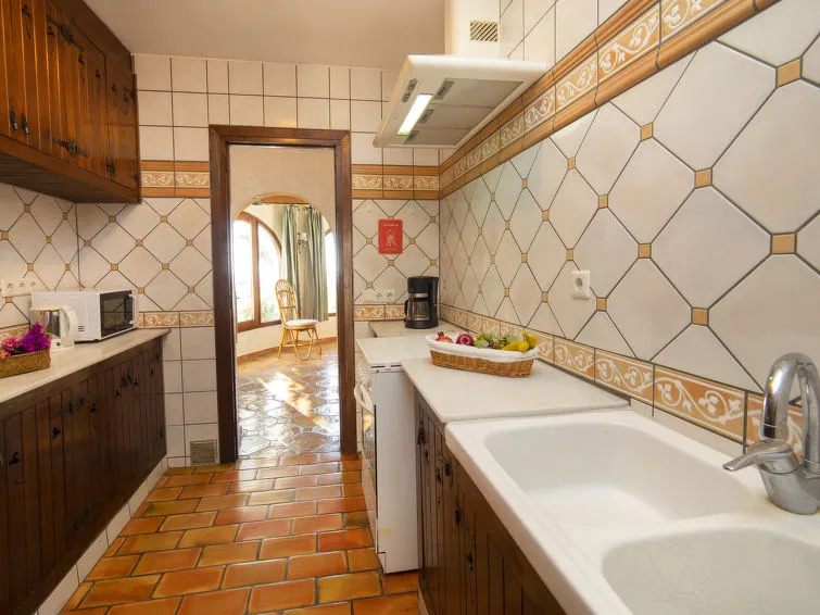 Holiday Home Roberto by Interhome