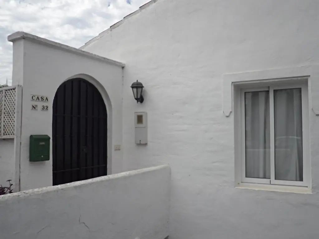Tetuan 32 Menyber