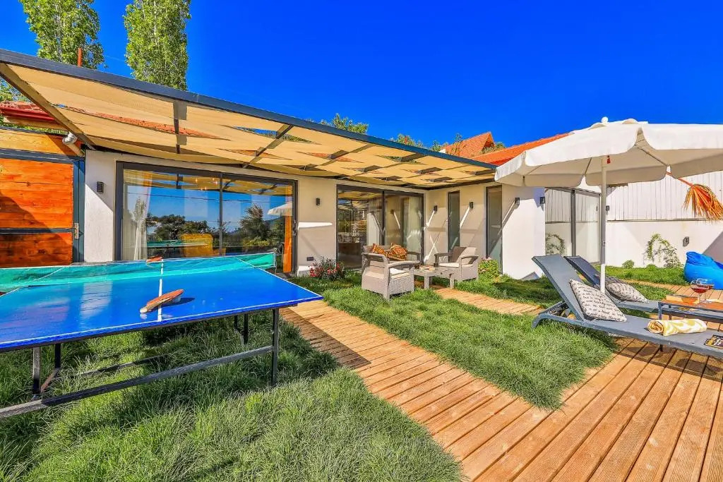 villa demor