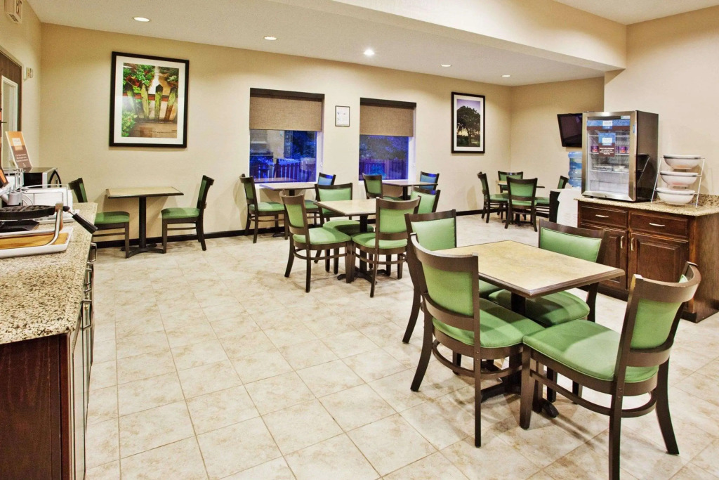 Comfort Inn Blairsville Butternut Creek
