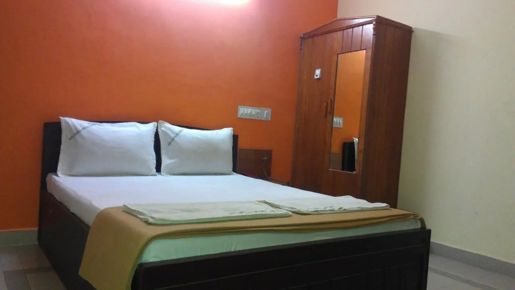 Arudhra Residency