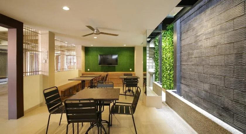 Airy Eco Syariah Fatmawati Banjarsari Dua 11 Jakarta